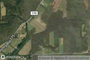 Mohicanville Reservoir