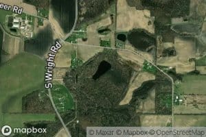 Mud Lake