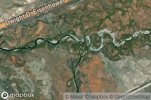 South Fork Humboldt River