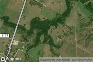 Murray Branch