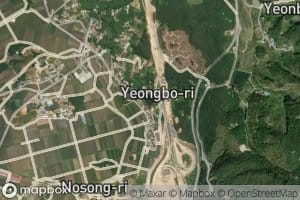 Nosongje