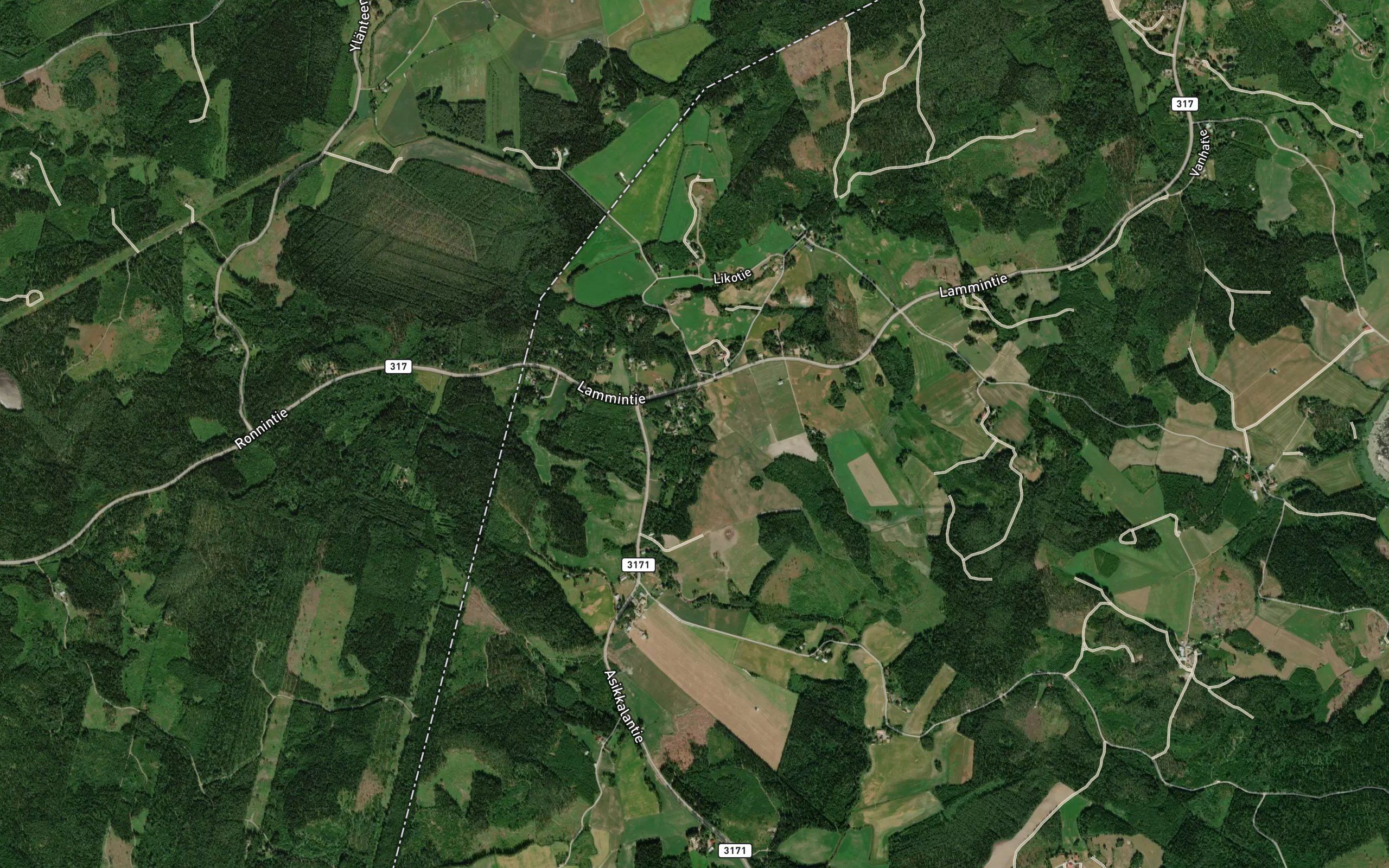 Putulankoski