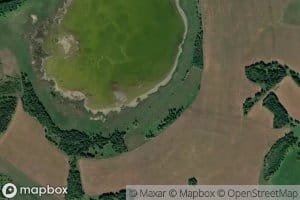 Ozero Maloye Teter'ye