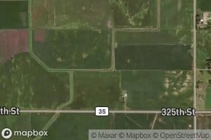 County Ditch Number Fortysix