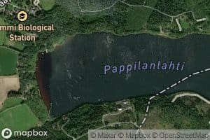 Pappilanlahti