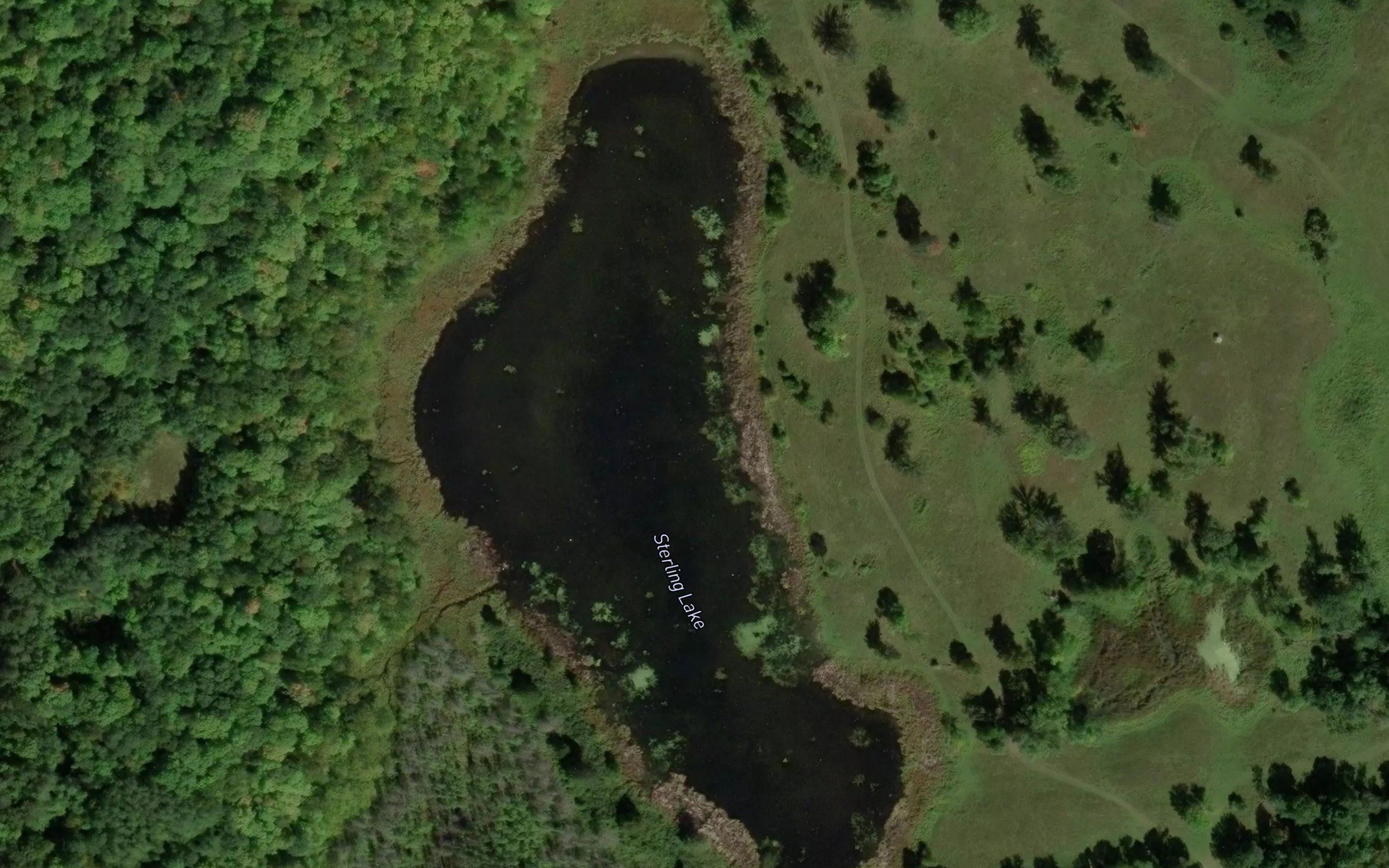 Sterling Lake
