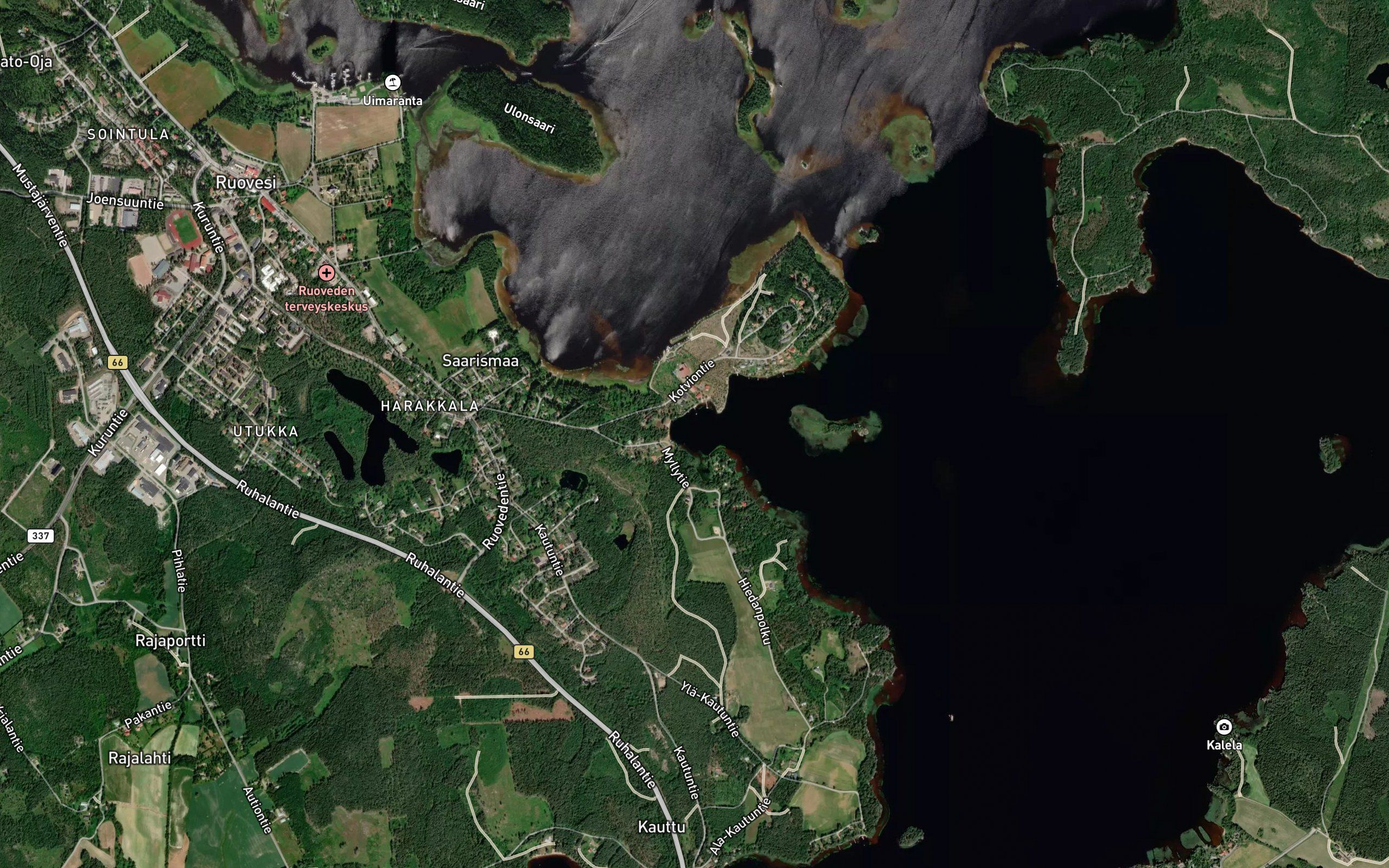Hiedanlahti
