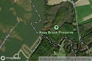 Keay Brook