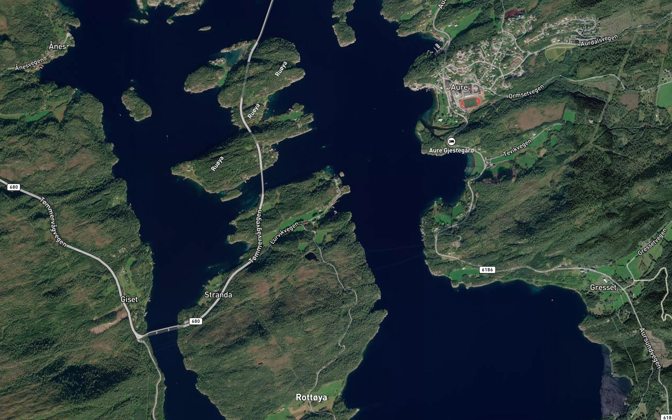 Lurvika