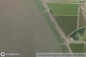 Derramadero San Rafael