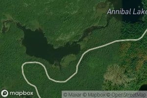 Annibal Lake