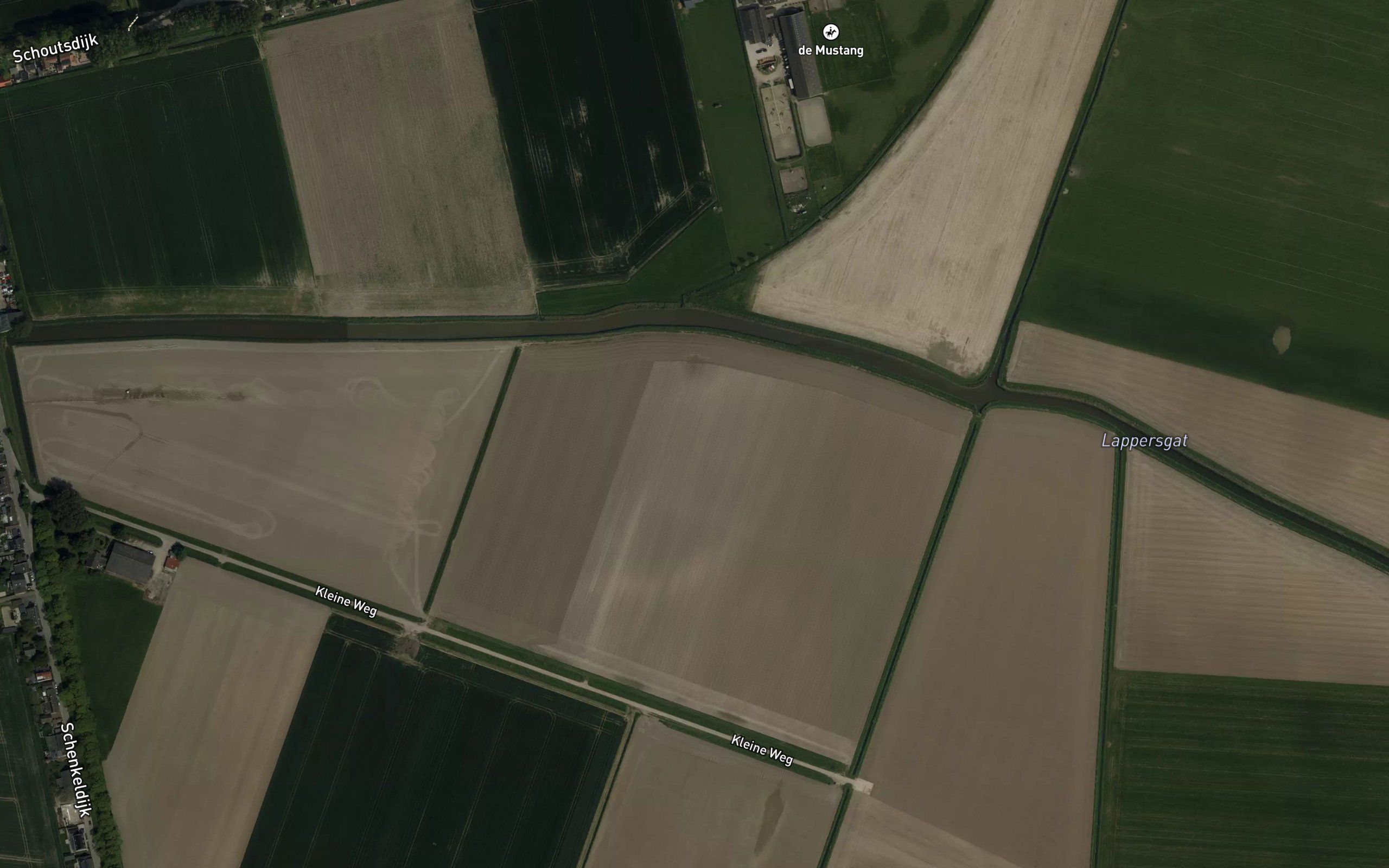 Lappersgat