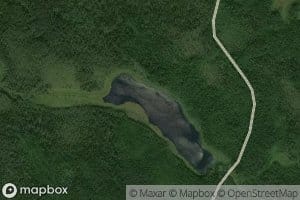 Ozero Maloye Veshkozero