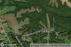 Hilburn Spring
