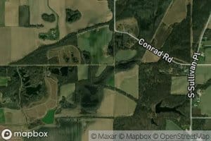 Moore Pond (historical)