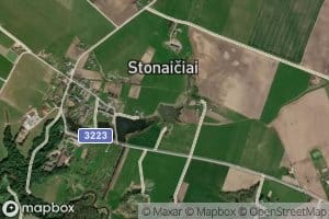 Stonaiciu I Tvenkinys