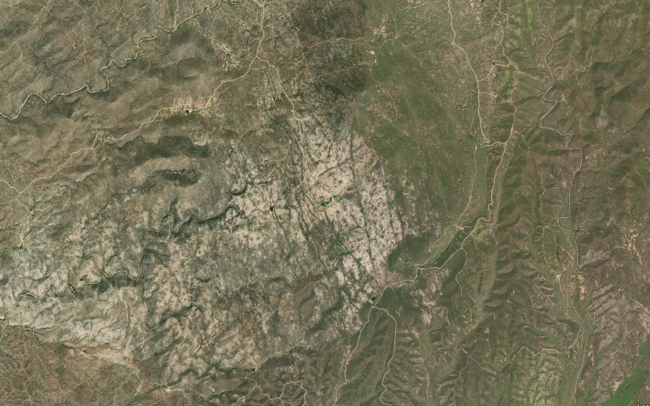 Agua Blanca