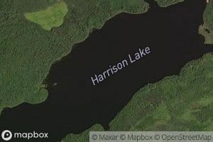 Harrison Lake