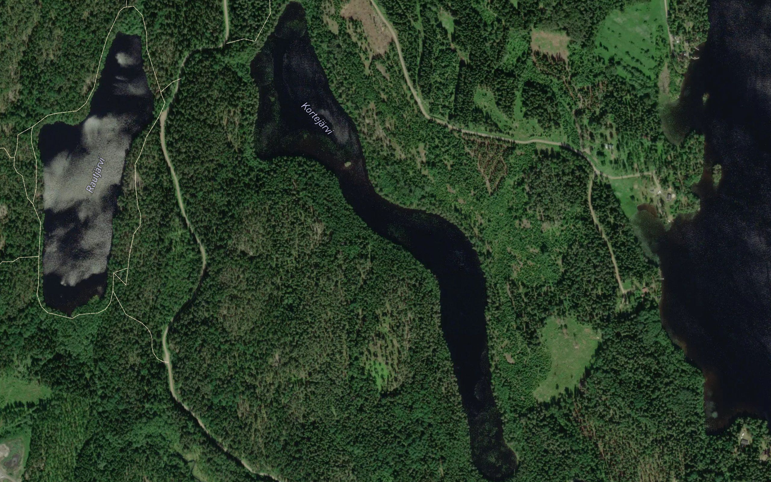 Kortejarvi