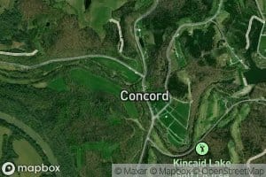 North Little Kincaid Creek