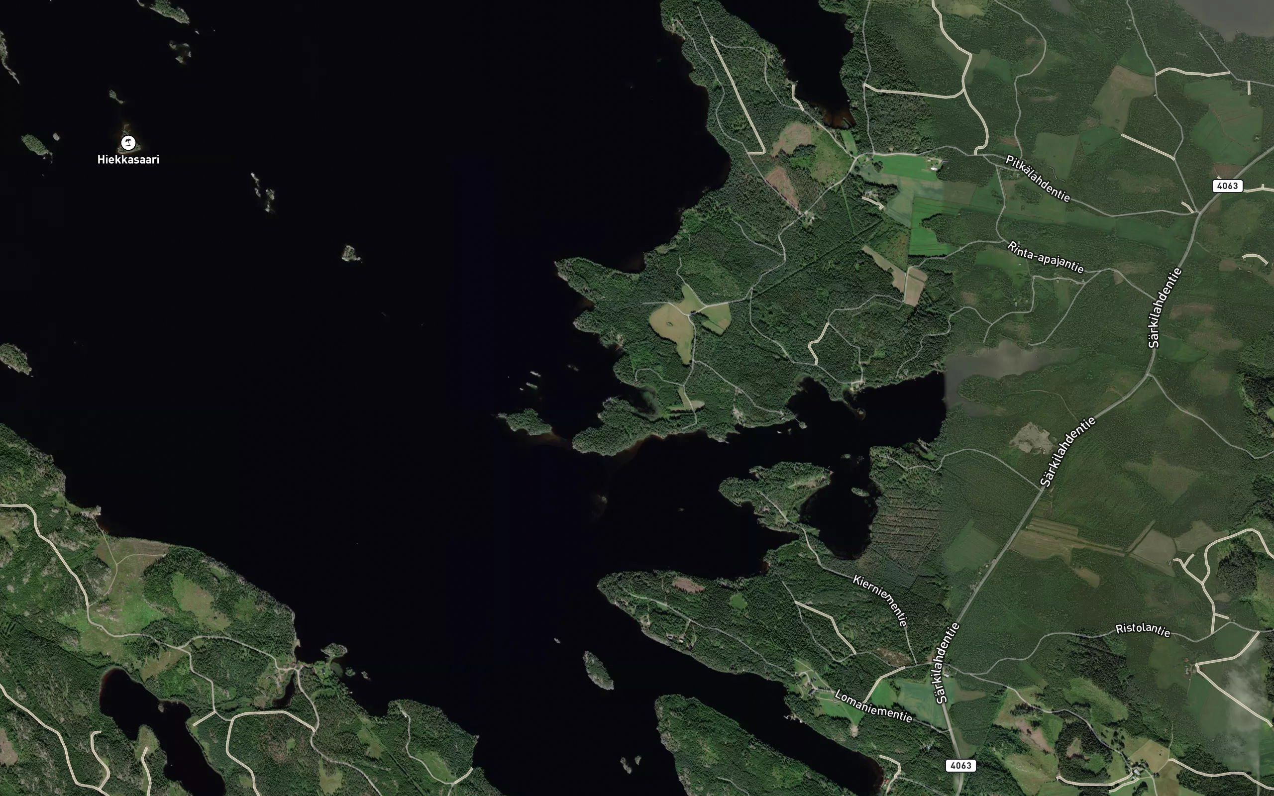 Jussinlahti