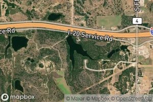 Lawrence Porter Lake Number 1