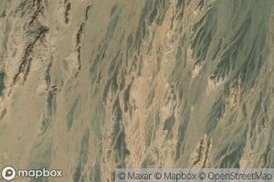 Naran Sevesteyn Baruun Hooloy