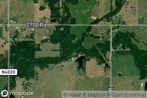 Fourmile Creek