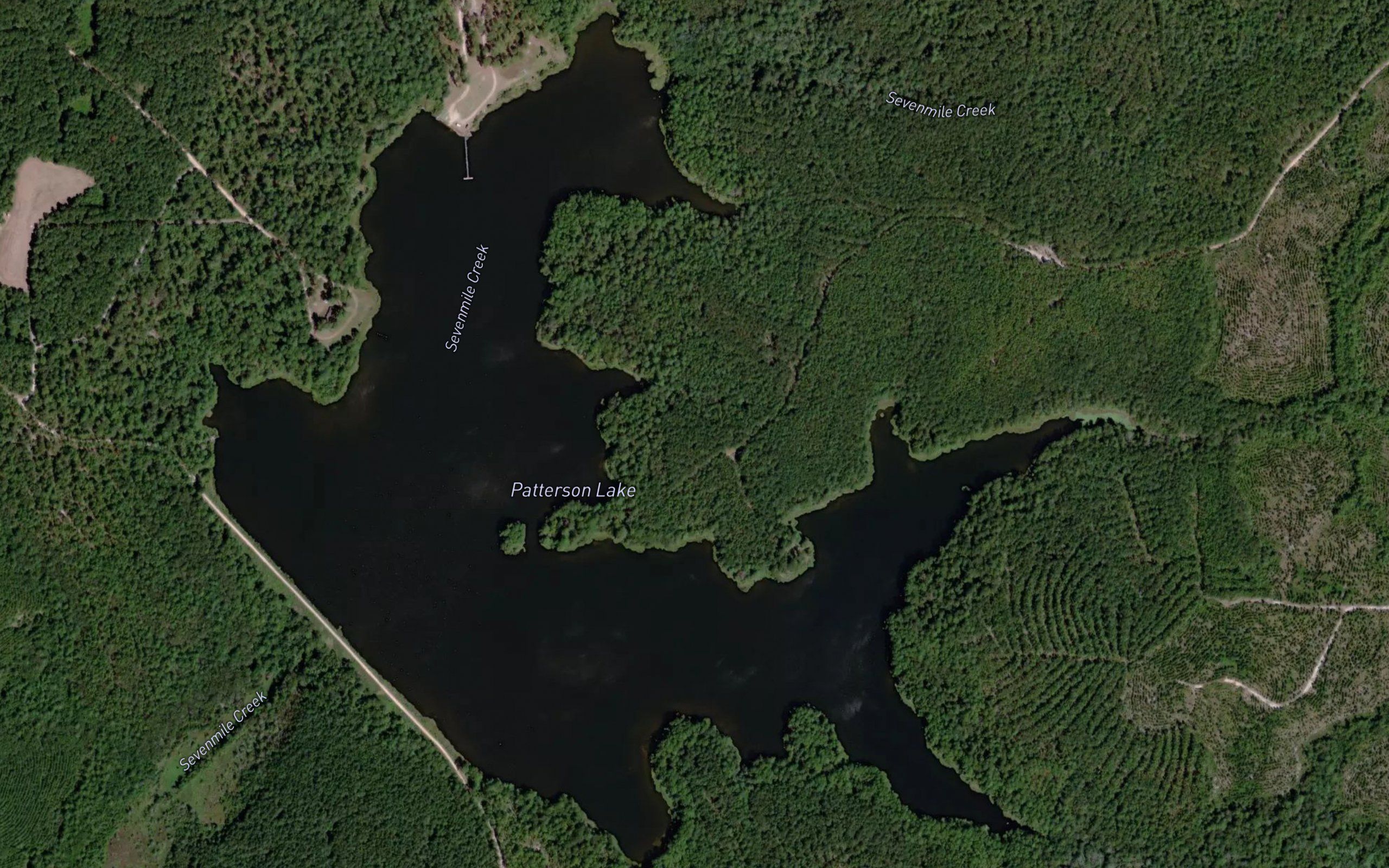 Patterson Lake