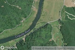 Lampa Creek