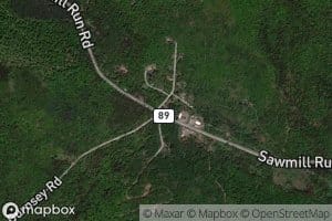 South Branch Sawmill Run