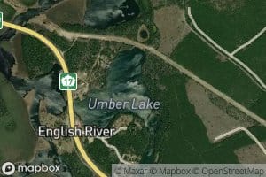 Umber Lake