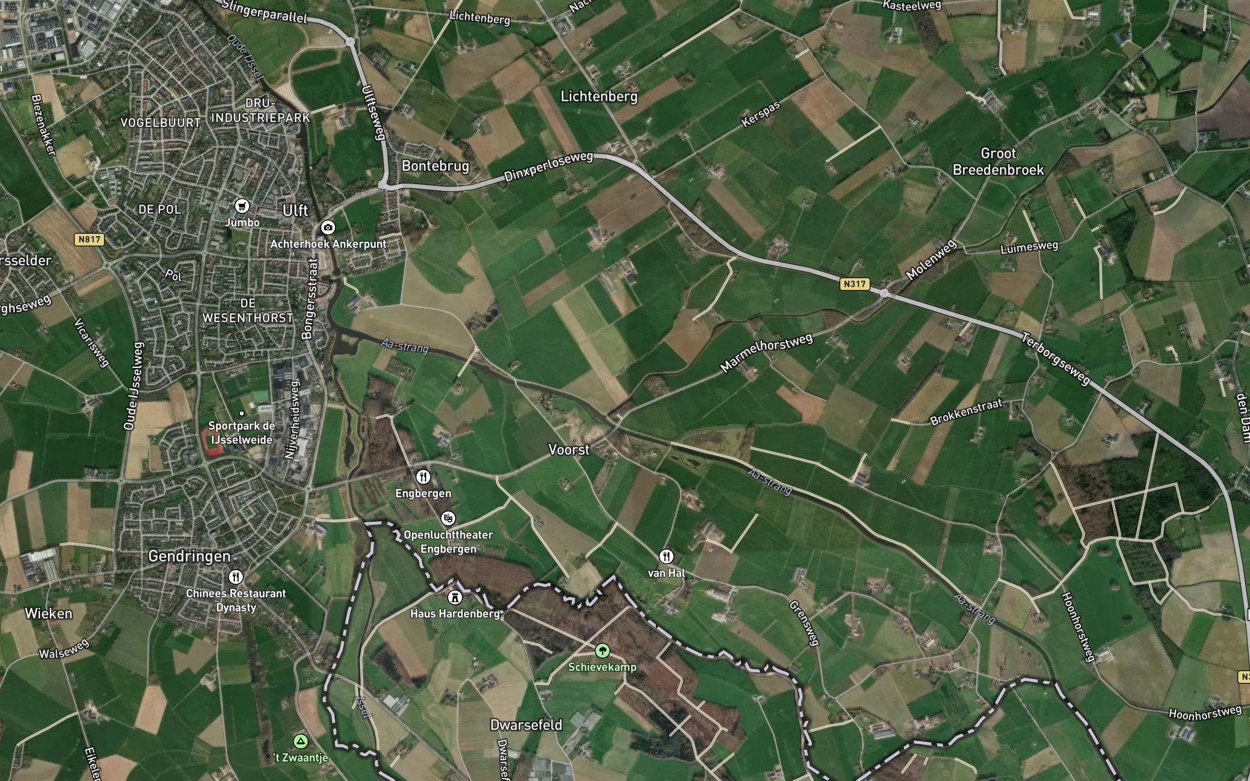 Ziegenbeek