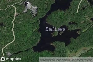 Ball Lake