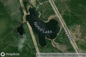 Noted Lake
