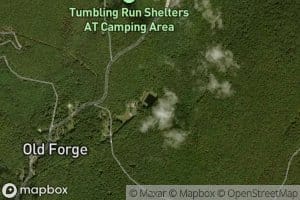 Waynesboro Reservoir