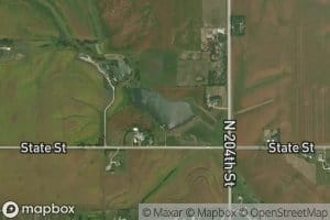 Sachs-Palmer Reservoir