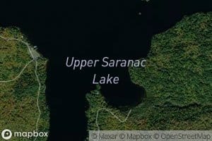 Upper Saranac Lake