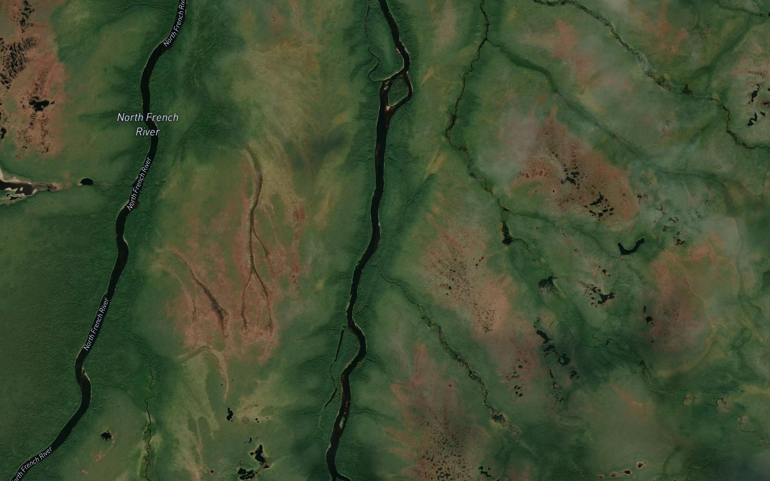 Kalapigamau Creek
