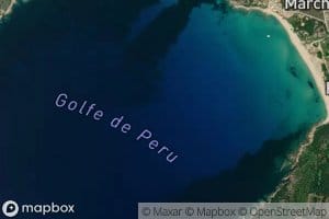 Golfe de Peru