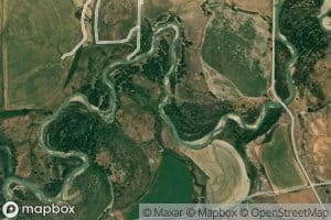 Lost Horse Creek