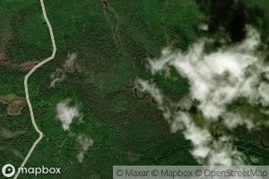 West Branch Carry Brook