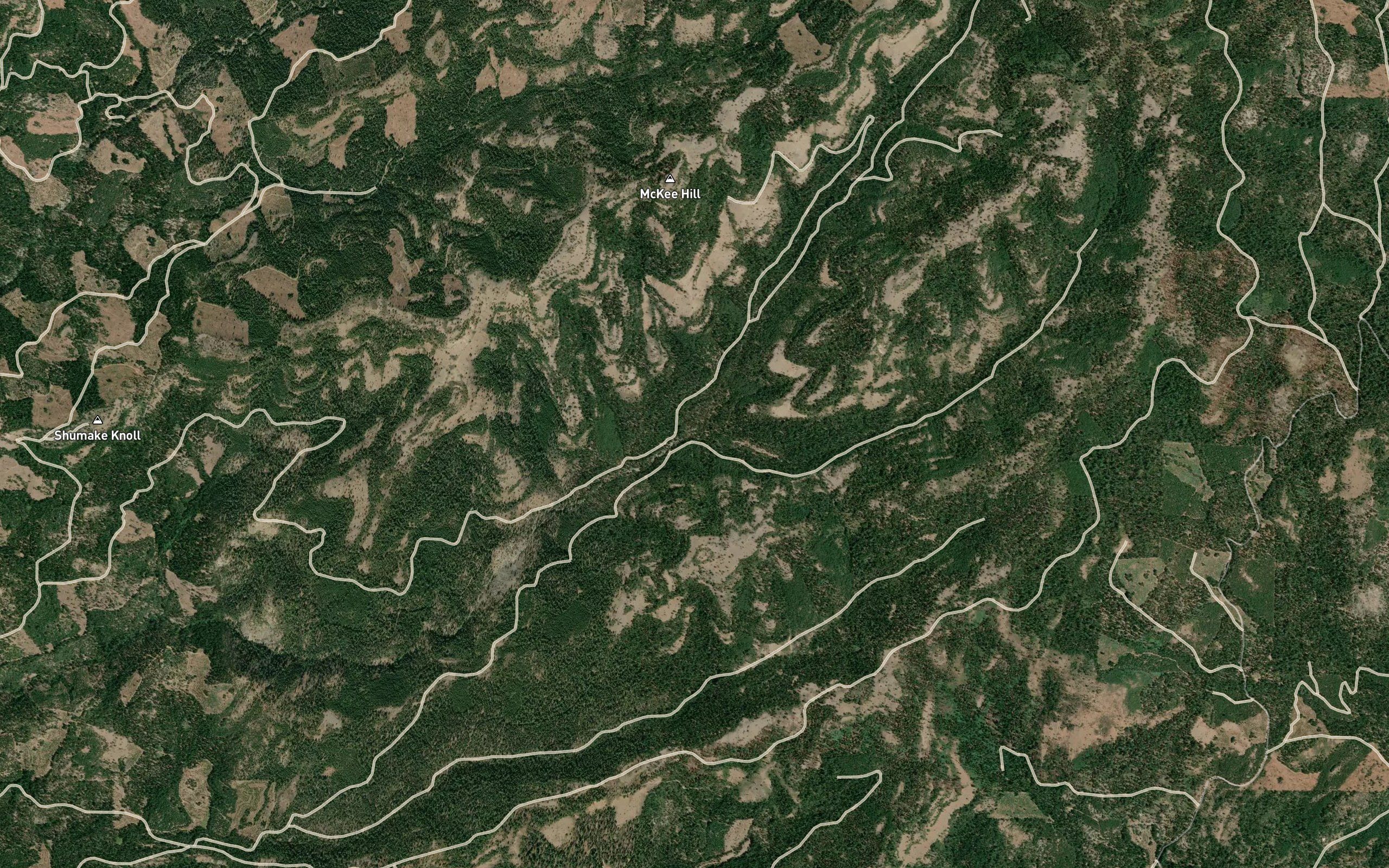 North Fork