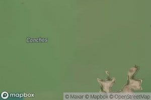 Presa de la Boquilla