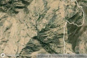 Fourth of July Spring