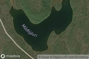 Magiijavri
