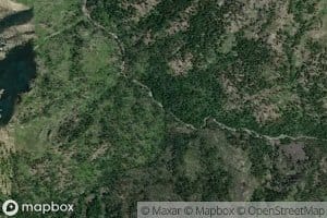 Gardiner Fork