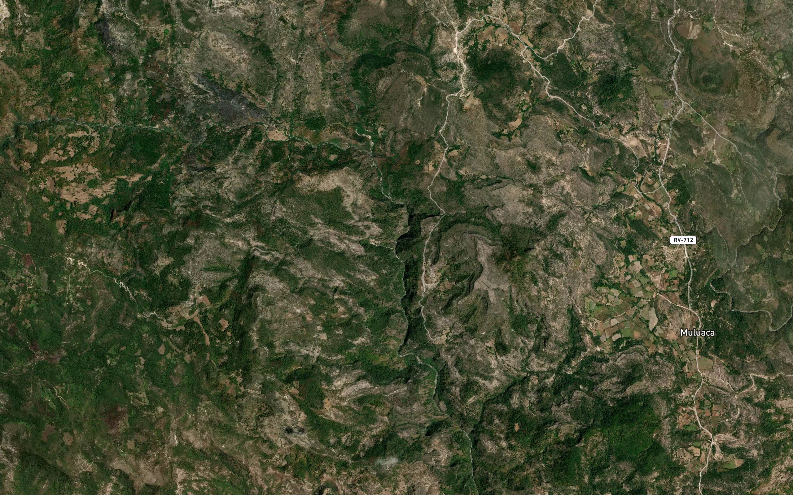 Quebrada de Ulasala