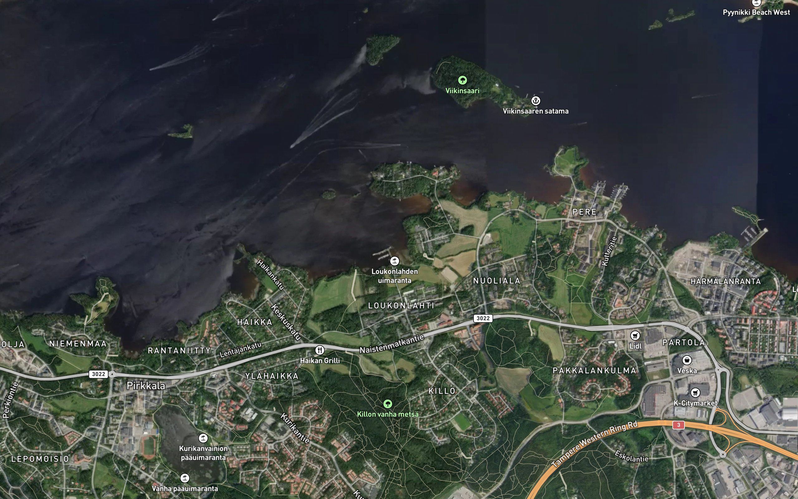 Loukonlahti