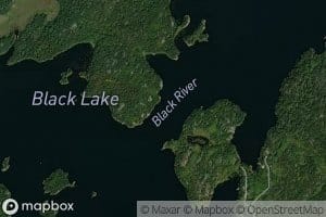 Black Lake